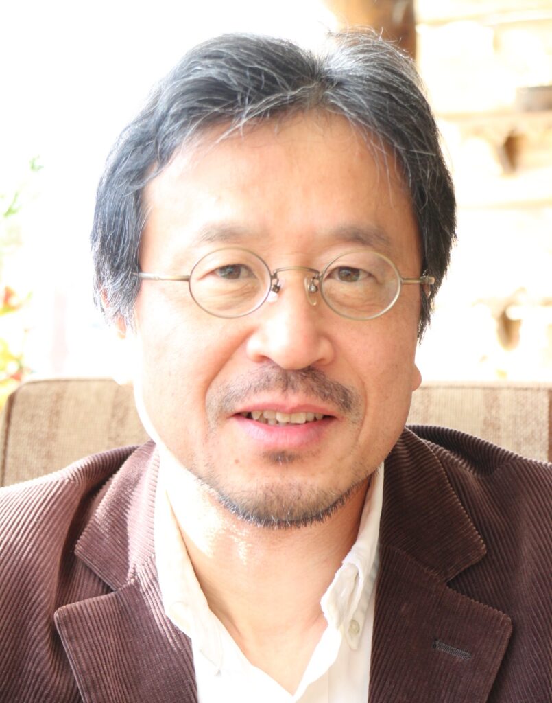 TOJO Satoshi KSE2022 Keynotes